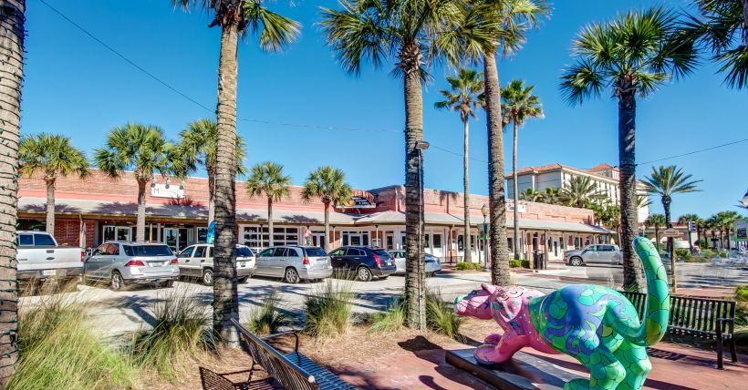 Atlantic Beach Real Estate Market Statistics